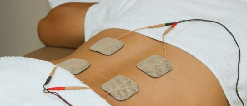 Fizikalna terapija za učinkovito lajšanje bolečin v hrbtu