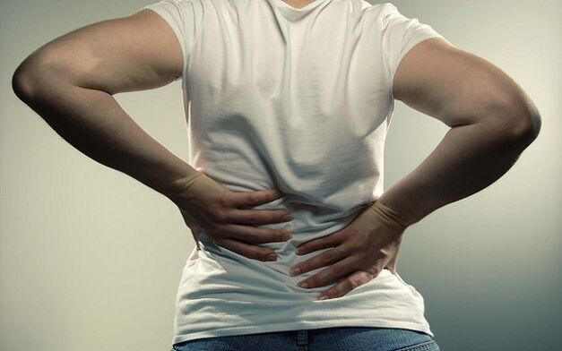 vzroki ledvene osteohondroze